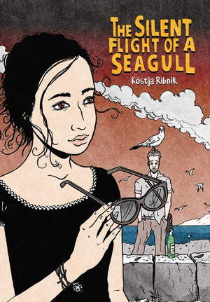The Silent Flight of a Seagull