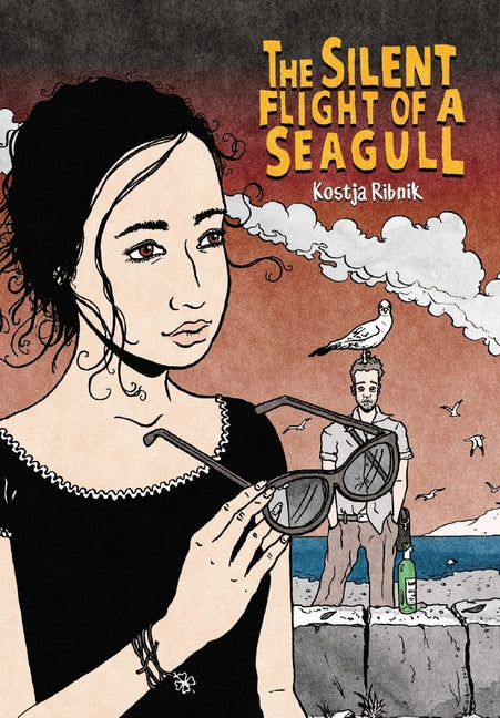 The Silent Flight of a Seagull