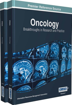Oncology: Breakthroughs in Research and Practice, 2 volume
