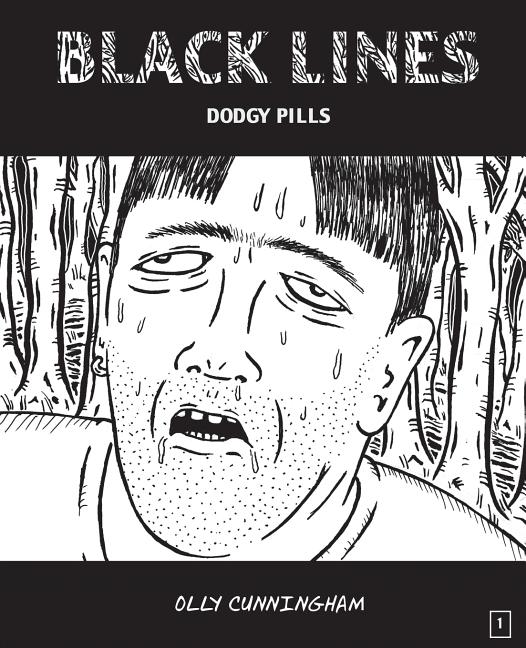 Black Lines: Dodgy Pills