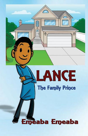 Lance: The Family Prince