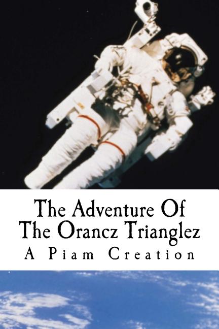 The Adventure Of The Orancz Trianglez: Red Kikii & TE10