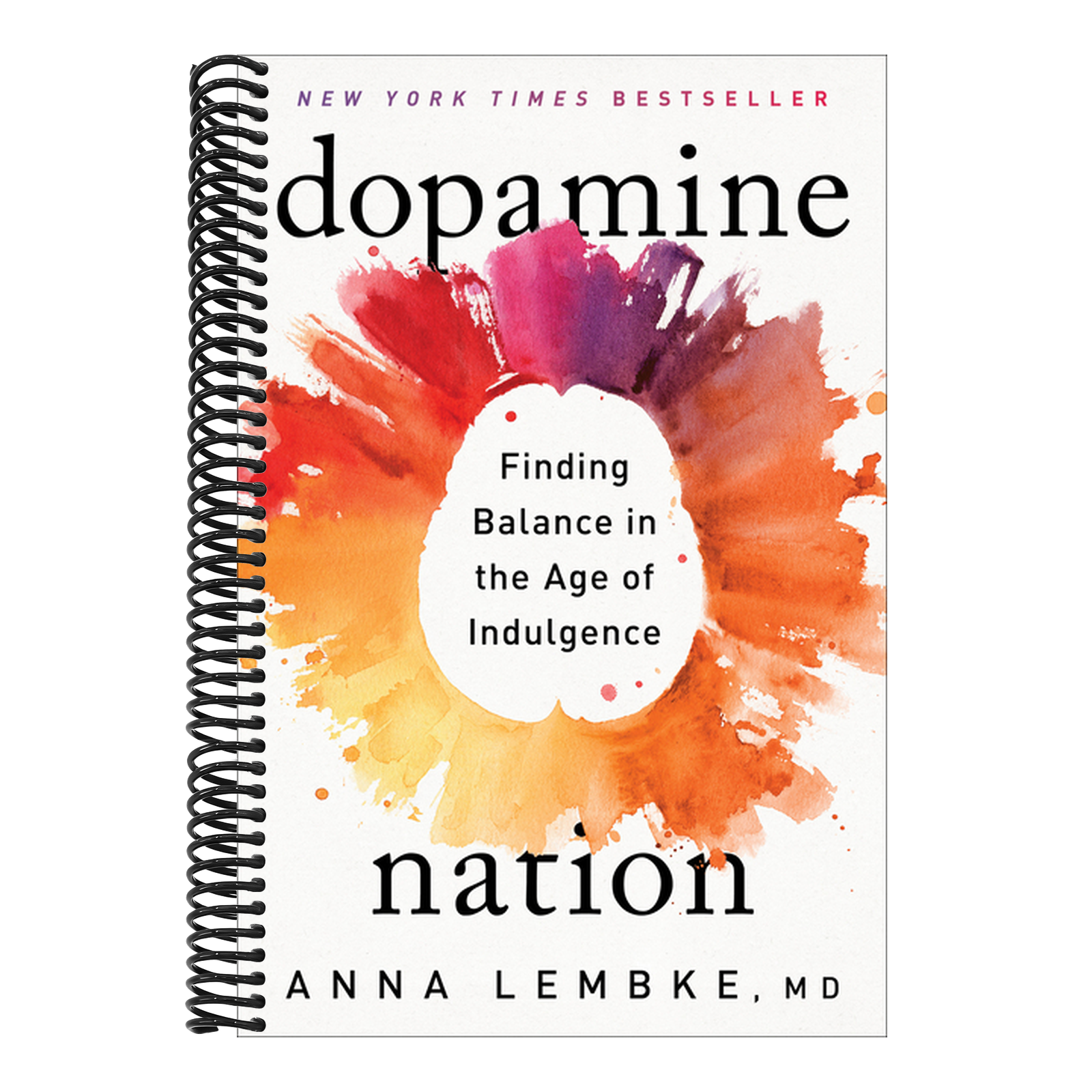 Dopamine Nation: Finding Balance in the Age of Indulgence