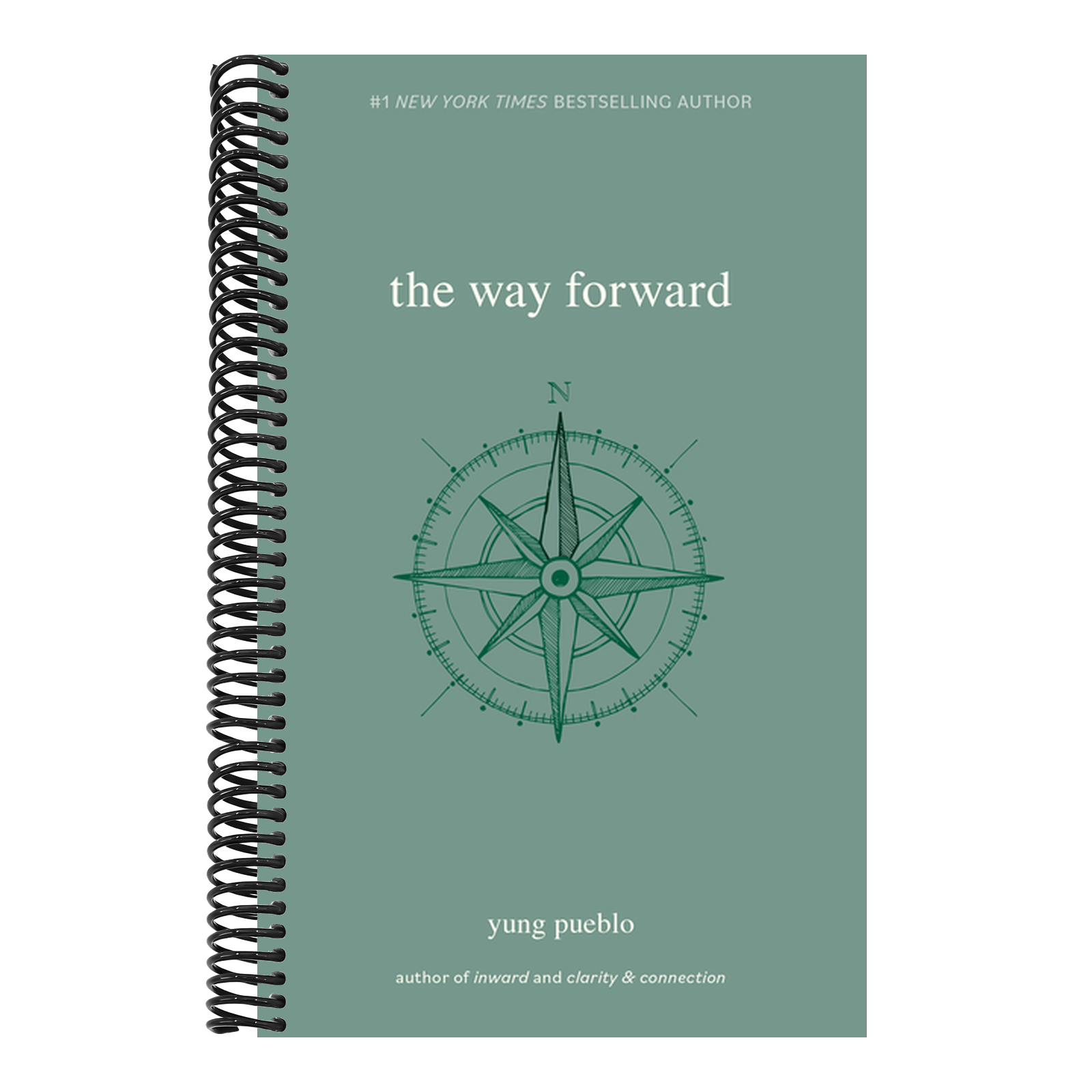 The Way Forward
