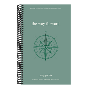 The Way Forward