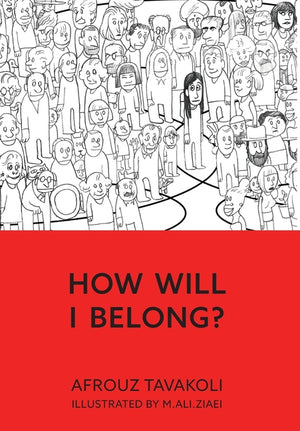 How Will I Belong?