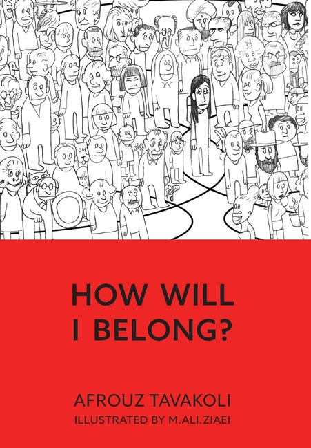How Will I Belong?