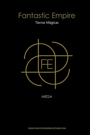 Fantastic Empire: Tierras Magicas