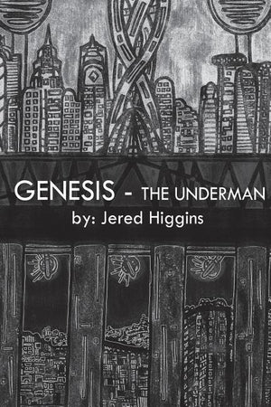 Genesis - The Underman