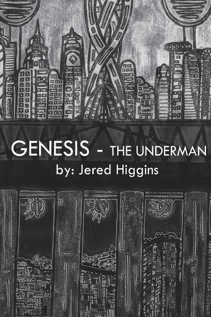Genesis - The Underman