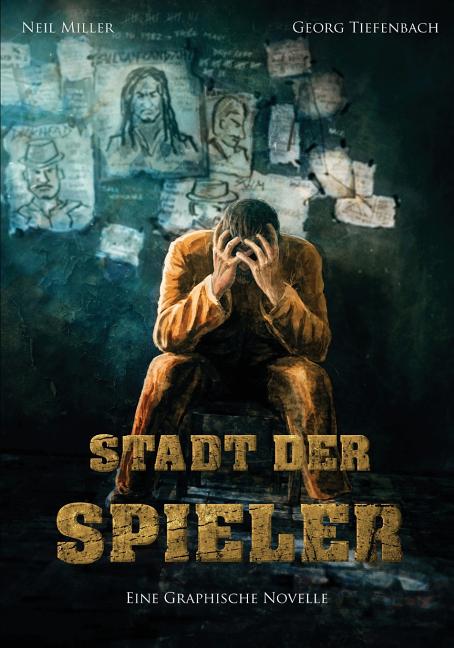 Stadt der Spieler