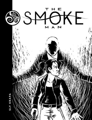 The Smoke Man