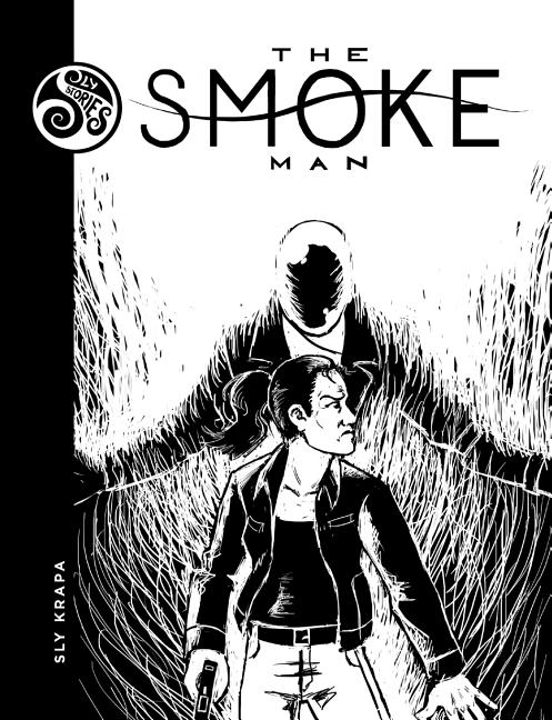 The Smoke Man