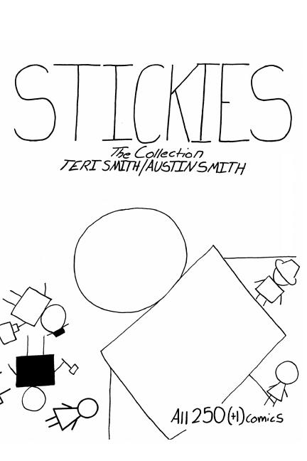 Stickies: The Collection