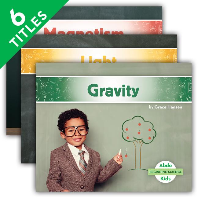 Beginning Science (Set) (Beginning Science)