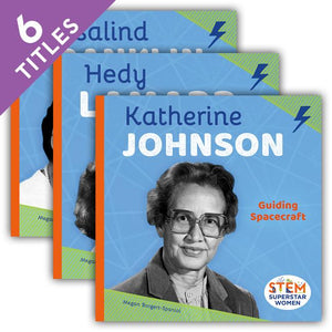 Stem Superstar Women (Set) (Stem Superstar Women)