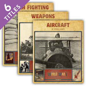World War I Set (World War I)