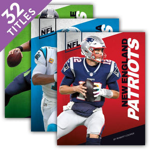 Inside the NFL (Set) (Inside the NFL)