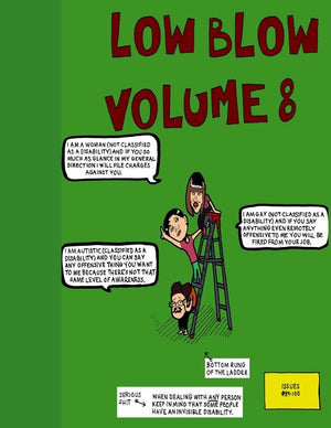 Low Blow Volume 8