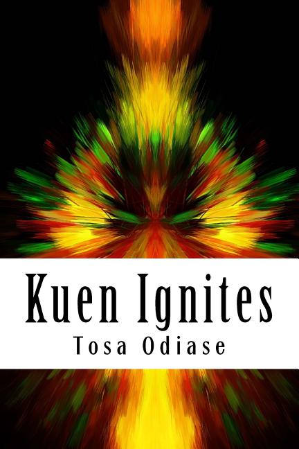 Kuen Ignites: Kuen, a poor boy acquires the power of legend, Misute Kasai. How will Kuen control this peculiar power? Will he be abl