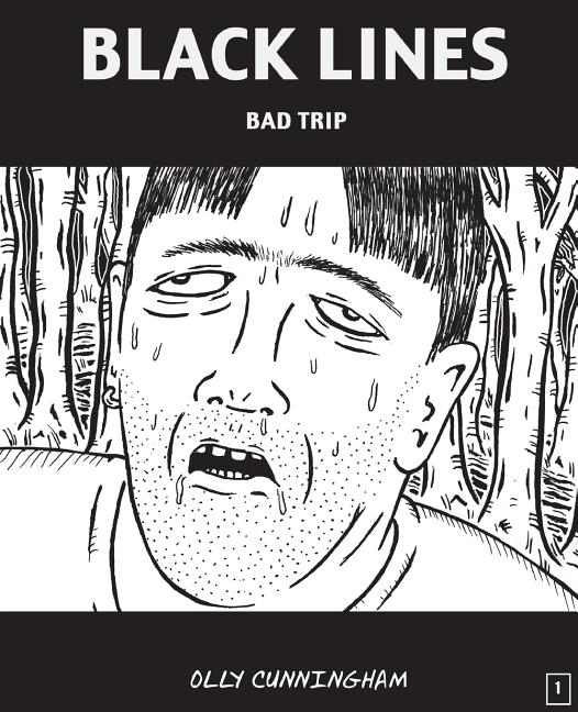 Black Lines: Bad Trip (French Edition)