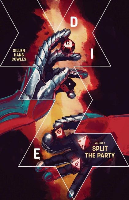 Die Volume 2: Split the Party