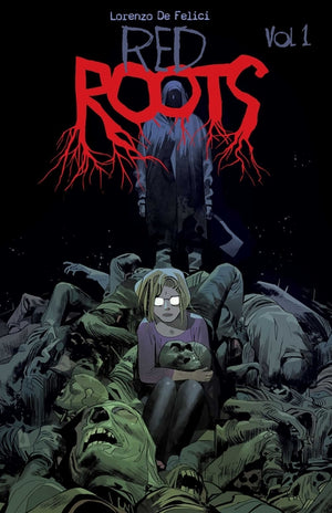 Red Roots Volume 1