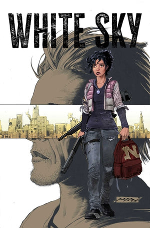 White Sky