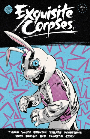 Exquisite Corpses Volume 2