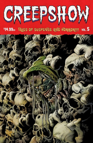 Creepshow Vol. 5