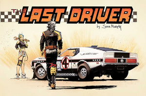 The Last Driver