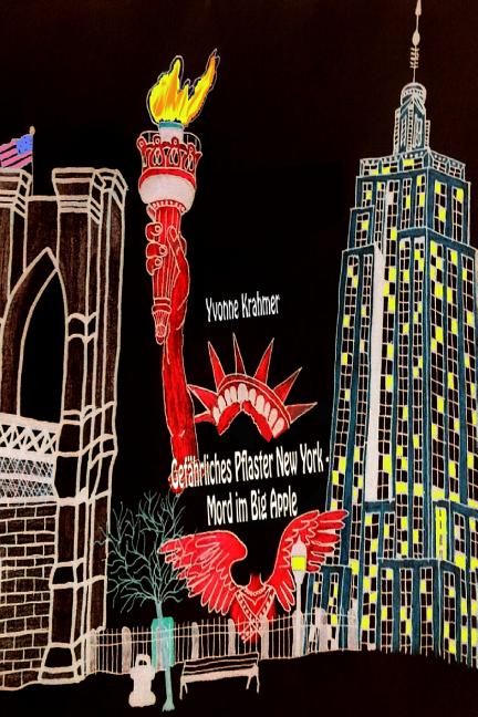 Gefährliches Pflaster New York: Mord im Big Apple