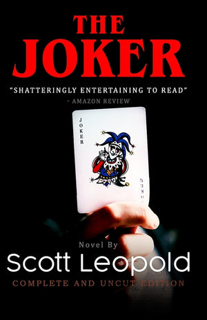 The Joker: Unauthorized