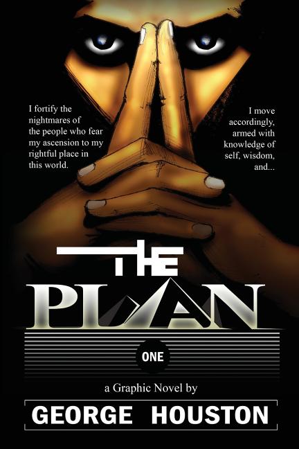 The Plan: A Graphic Novel