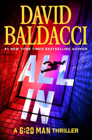 All in (6:20 Man #4)