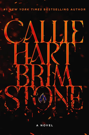 Brimstone (Standard Edition) (Fae & Alchemy)