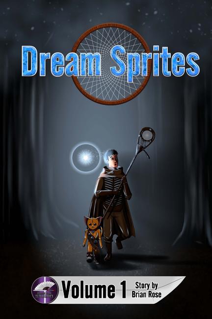 Dream Sprites Volume 1