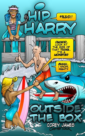 Hip Harry: Outside the Box