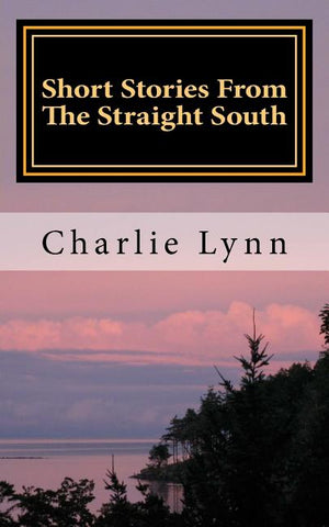 Short Stories From The Straight South: Life Below The Mason Dixie Line