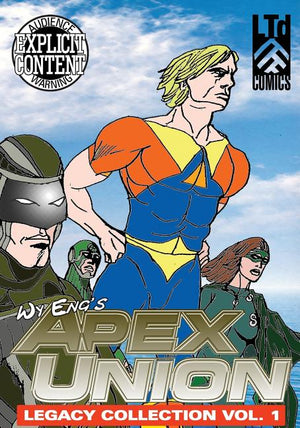 Apex Union: Legacy Collection