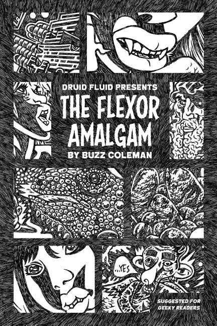Flexor Amalgam