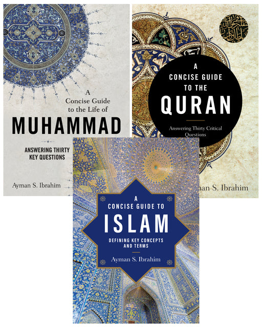 Introducing Islam Set (Introducing Islam)