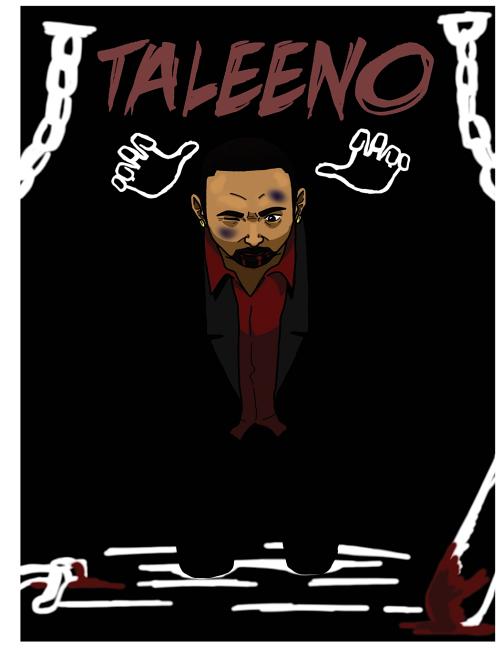Taleeno: The 1st Alleghenian