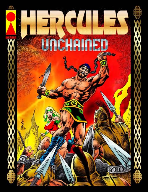 Hercules Unchained