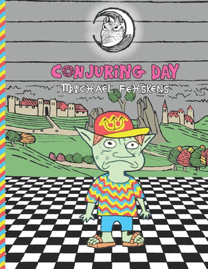 Conjuring Day
