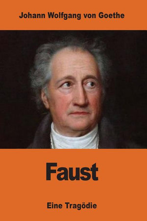 Faust: Eine Tragödie