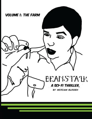 Beanstalk: A Scifi Thriller