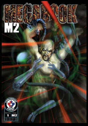Megabook M2