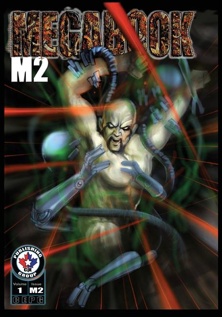 Megabook M2