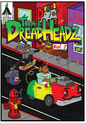 The Dread Headz
